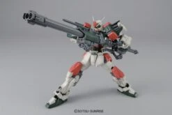BANDAI GUN17923 GUNPLA MG 1/100 GUNDAM BUSTER -Bandai Boutique 17923a