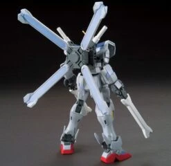 BANDAI GUN46848 GUNPLA HGBF 1/144 GUNDAM CROSS BONE MAOU -Bandai Boutique 1n