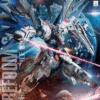 BANDAI GUNPLA MG 1/100 Z.A.F.T FREEDOM VER 2.0 GUNDAM ZGMF-X10A
