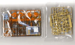 BANDAI BAN84180 ONE PIECE MAQUETTE CHOPPER ROBO SUPER VOL5 WALK HOPPER 10CM -Bandai Boutique 2018 08 13 16 16 12 chopper robo super 05 walk hopper plastic model images list