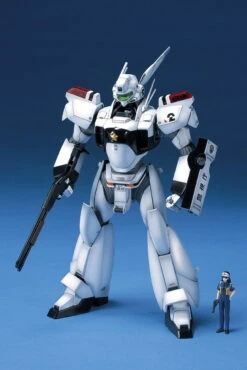 BANDAI PAT29316 1/60 PATLABOR ALFONCE SPECIAL -Bandai Boutique 28626a