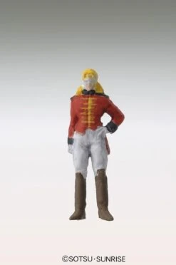 BANDAI GUN21680 GUNPLA MG 1/100 SINANJU MSN-06S VER KA 19 BANDAI GUN21680 GUNPLA MG 1/100 SINANJU MSN-06S VER KA -Bandai Boutique 29084