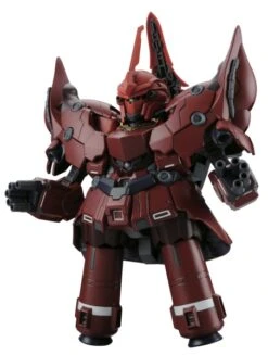 BANDAI GUN29723 GUNPLA BB NEO ZEONG -Bandai Boutique 29723