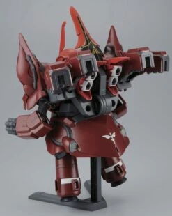 BANDAI GUN29723 GUNPLA BB NEO ZEONG -Bandai Boutique 29723b