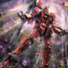 BANDAI GUN9115 GUNPLA MG 1/100 GUNDAM AMAZING RED WARRIOR -Bandai Boutique 2c433966 52a3 11e5 8de5 78e0006a6d39