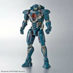BANDAI PAC82943 HG 1/550 - PACIFIC RIM - GIPSY AVENGER (FINAL BATTLE SPECIFICATION) -Bandai Boutique 3 1