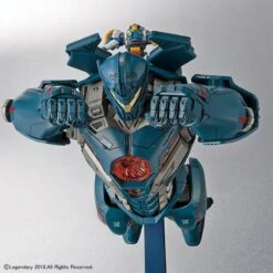 BANDAI PAC82943 HG 1/550 - PACIFIC RIM - GIPSY AVENGER (FINAL BATTLE SPECIFICATION) -Bandai Boutique 3 3