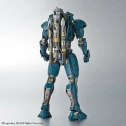 BANDAI PAC82943 HG 1/550 - PACIFIC RIM - GIPSY AVENGER (FINAL BATTLE SPECIFICATION) -Bandai Boutique 3 5