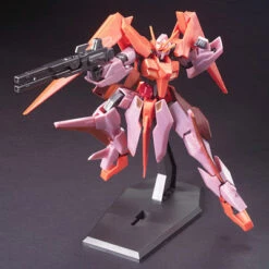BANDAI GUN85536 GUNPLA HG 1/144 KYRIOS TRANS-AM MODE GUNDAM -Bandai Boutique 3 63669 1563841061 1280 1280