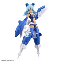 BANDAI 30MS SIS-Ac19b Siana-Amarcia (Vivace Form) -Bandai Boutique 30ms 09 sis ac19b siana amarcia vivace form 3