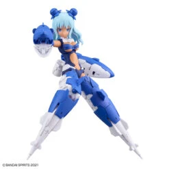 BANDAI 30MS SIS-Ac19b Siana-Amarcia (Vivace Form) -Bandai Boutique 30ms 09 sis ac19b siana amarcia vivace form 4