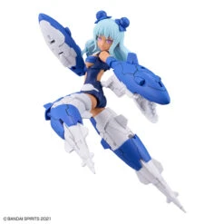 BANDAI 30MS SIS-Ac19b Siana-Amarcia (Vivace Form) -Bandai Boutique 30ms 09 sis ac19b siana amarcia vivace form 5