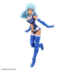 BANDAI 30MS SIS-Ac19b Siana-Amarcia (Vivace Form) -Bandai Boutique 30ms 09 sis ac19b siana amarcia vivace form 6