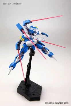 BANDAI GUN32574 GUNPLA HG 1/144 DAHACK -Bandai Boutique 32574a