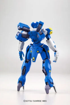 BANDAI GUN32574 GUNPLA HG 1/144 DAHACK -Bandai Boutique 32574b
