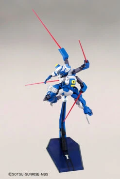 BANDAI GUN32574 GUNPLA HG 1/144 DAHACK -Bandai Boutique 32574c