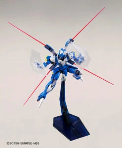 BANDAI GUN32574 GUNPLA HG 1/144 DAHACK -Bandai Boutique 32574d