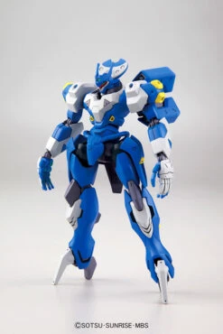 BANDAI GUN32574 GUNPLA HG 1/144 DAHACK -Bandai Boutique 32574f