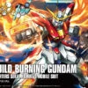 BANDAI GUN83605 GUNPLA HGBF 1/144 BUILD BURNING GUNDAM