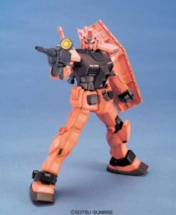BANDAI GUN83885 GUNPLA MG 1/100 RX-78-2 GUNDAM CHAR S -Bandai Boutique 33947