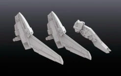 BANDAI GUN34066 BUILDERS PARTS HD MS WING 01 -Bandai Boutique 34066a