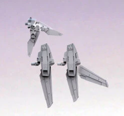 BANDAI GUN34066 BUILDERS PARTS HD MS WING 01 -Bandai Boutique 34066b