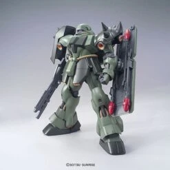 BANDAI GUN80664 GUNPLA MG 1/100 GEARA DOGA -Bandai Boutique 34109