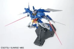 BANDAI GUN34686 GUNPLA MG 1/100 GUNDAM AGE-2 NORMAL -Bandai Boutique 34686