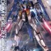 BANDAI GUN34686 GUNPLA MG 1/100 GUNDAM AGE-2 NORMAL -Bandai Boutique 34686a