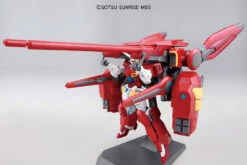 PRECO MAI 2018 - BANDAI GUN37727 GUNPLA HG 1/144 GUNDAM G-SELF W ASSAULT PACK -Bandai Boutique 37727c