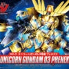 BANDAI GUN39774BB GUNDAM UNICORN PHENEX #394 -Bandai Boutique 39774