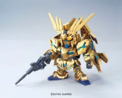 BANDAI GUN39774BB GUNDAM UNICORN PHENEX #394 -Bandai Boutique 39774b