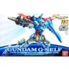 BANDAI GUN83402 GUNPLA HG 1/144 GUNDAM G-SELF COLOR CLEAR VER -Bandai Boutique 3m