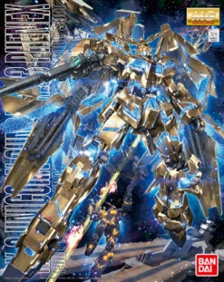 BANDAI GUN83574 GUNPLA MG 1/100 UNICORN GUNDAM 03 PHENEX