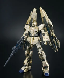 BANDAI GUN83574 GUNPLA MG 1/100 UNICORN GUNDAM 03 PHENEX -Bandai Boutique 41564b