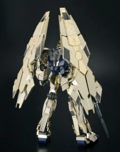 BANDAI GUN83574 GUNPLA MG 1/100 UNICORN GUNDAM 03 PHENEX -Bandai Boutique 41564d