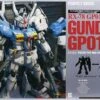 BANDAI GUN83902 GUNPLA PG 1/60 RX-78-2 GUNDAM GP-01/Fb -Bandai Boutique 4543112164094