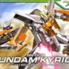 BANDAI GUN166532 GUNPLA HG 1/144 GUNDAM KYRIOS -Bandai Boutique 4543112519214 1