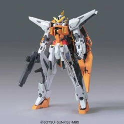 BANDAI GUN166532 GUNPLA HG 1/144 GUNDAM KYRIOS -Bandai Boutique 4543112519214