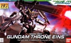 BANDAI GUN27427 GUNPLA HG 1/144 GUNDAM THRONE EIN