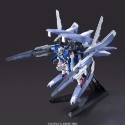BANDAI GUN26607 GUNPLA HG 1/144 GUNDAM EXIA + GN ARMS -Bandai Boutique 4543112531223