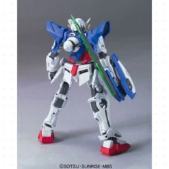 BANDAI GUN80384 GUNPLA HG 1/144 GUNDAM EXIA REPAIR II -Bandai Boutique 4543112587619 2 3