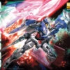 BANDAI GUN83300 GUNPLA GUNDAM MG 1/100 OO RAISER -Bandai Boutique 4543112699145