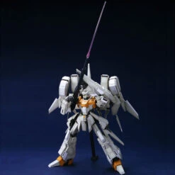 BANDAI GUN43438 GUNPLA MG 1/100 REZEL TYPE-C DEF A+B GEN REVIL -Bandai Boutique 4543112815224 6