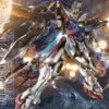 BANDAI GUN46451 GUNPLA MG 1/100 GUNDAM WING PROTO-ZERO EW -Bandai Boutique 4543112836472