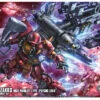 BANDAI GUNPLA HG/144 MOBILITY TYPE PSYCHO ZAKU GUNDAM -Bandai Boutique 4549660075882 6