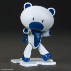 BANDAI GUNPLA HG 1/144 PETITGGUY CHARAGGUY GYANKO -Bandai Boutique 4549660163978 j00 1