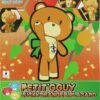 BANDAI GUN58644 HGPG 1/144 PETITGGUY LUCKYORANGE/PLACARD -Bandai Boutique 4549660196129