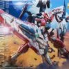 BANDAI GUN59408 GUNPLA MG 1/100 GUNDAM ASTRAY TURN RED -Bandai Boutique 4549660248095