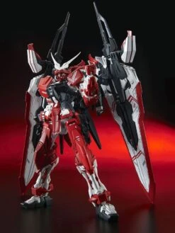 BANDAI GUN59408 GUNPLA MG 1/100 GUNDAM ASTRAY TURN RED -Bandai Boutique 4549660248095a